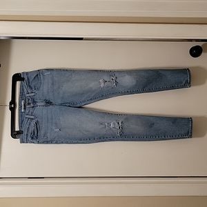 Levi Strauss & CO, 30,Blue